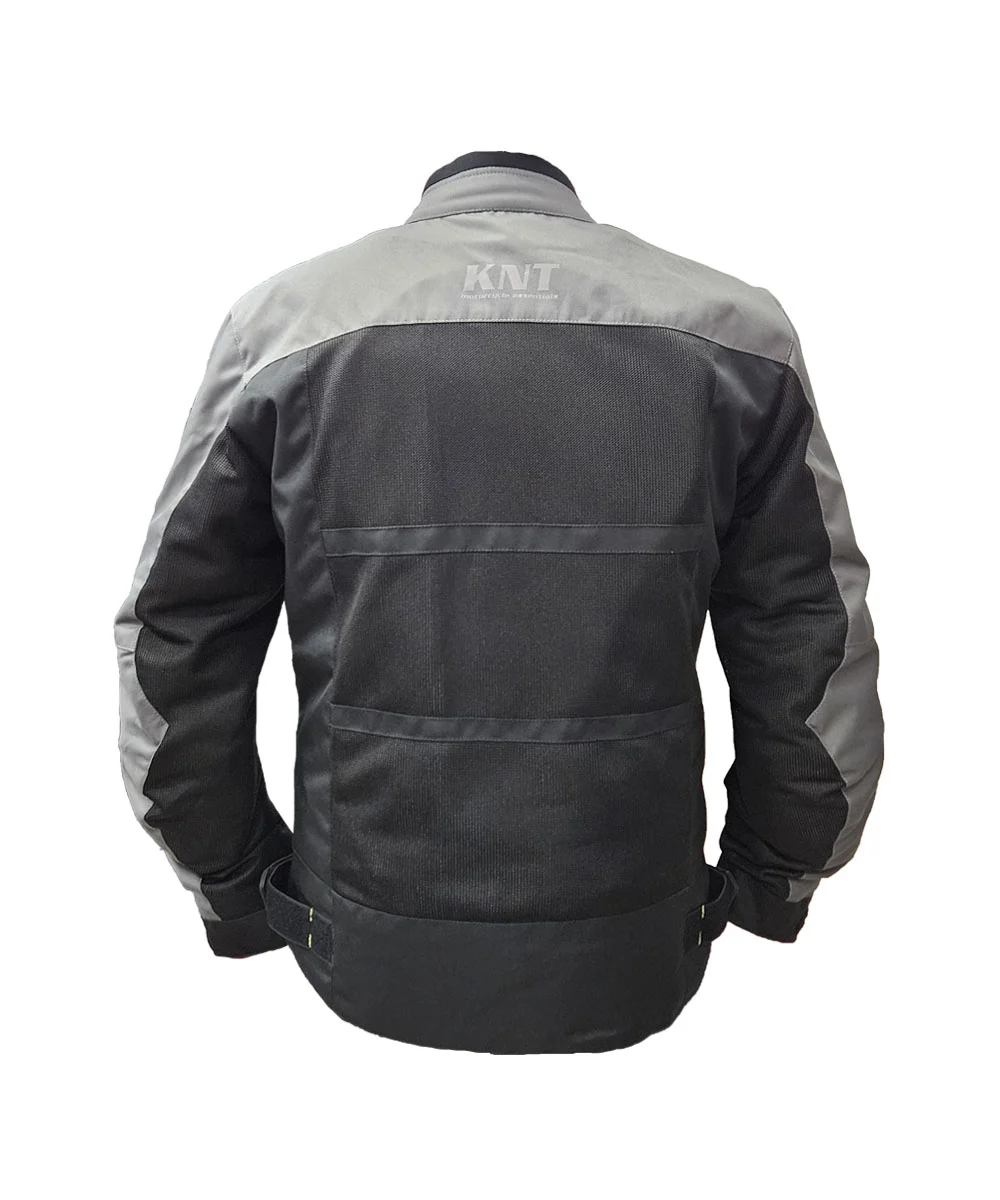 Geaca de vara KNT Breeze [5]