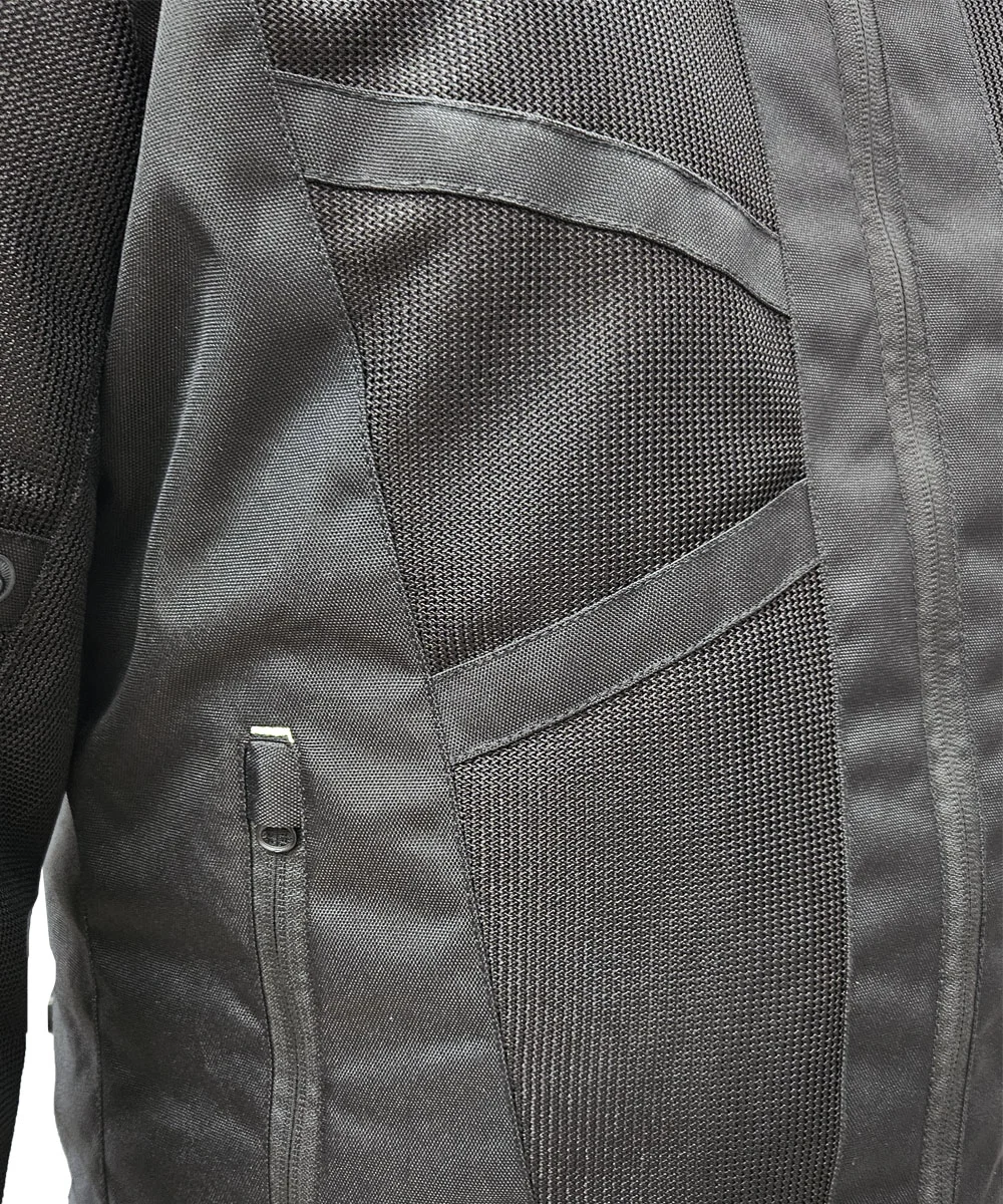 Geaca de vara KNT Breeze [8]