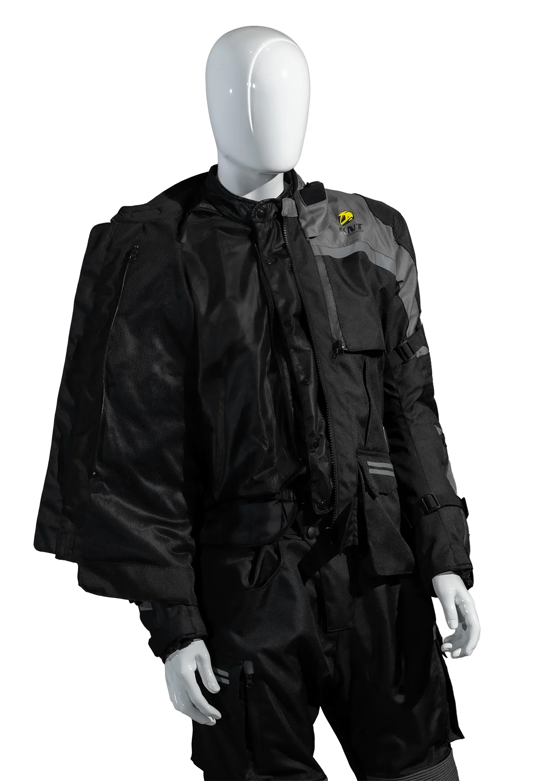 Geaca KNT Shadow [6]