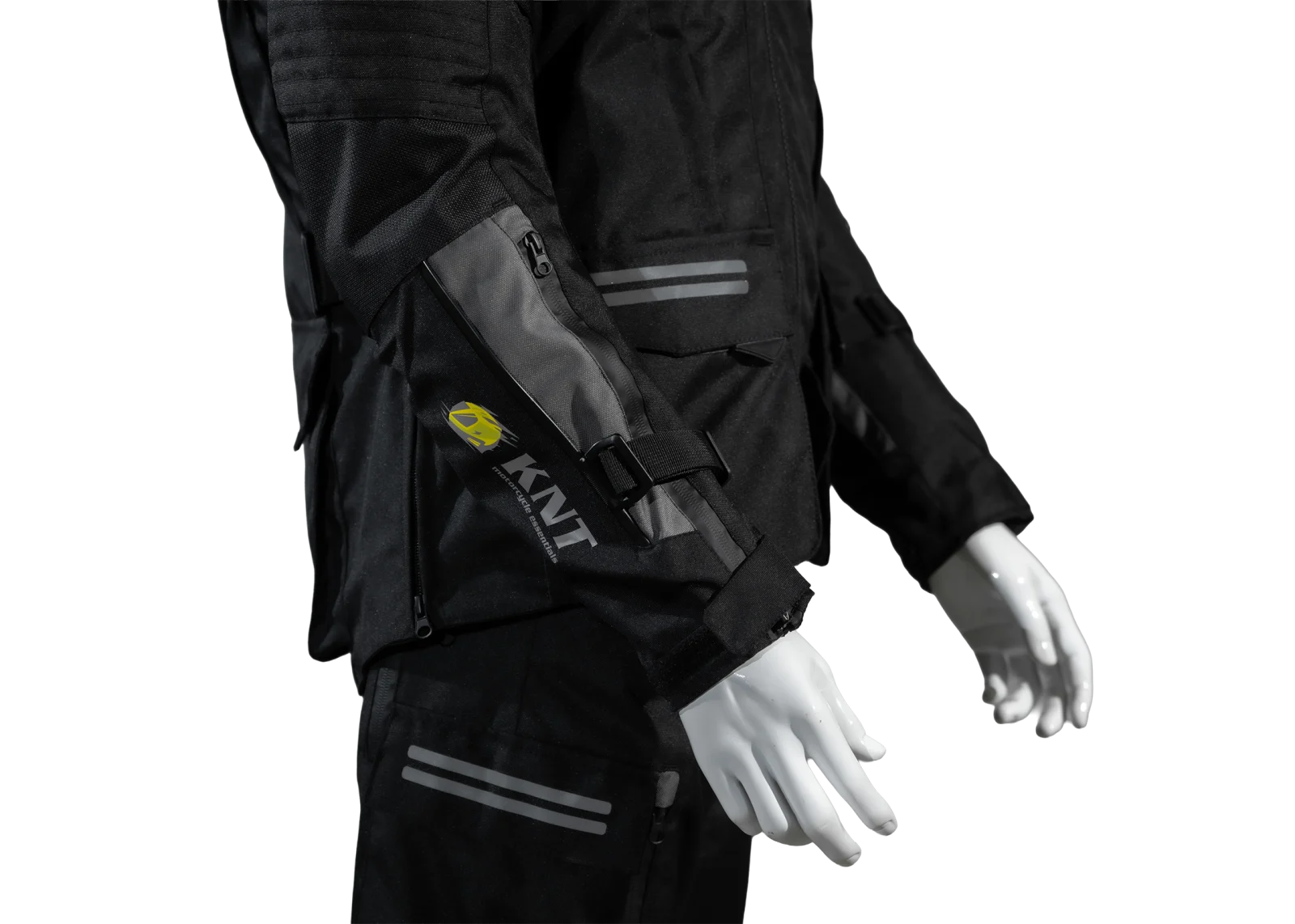 Geaca KNT Shadow [9]