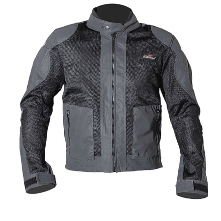 Geci / Jachete - Geaca moto SCOTLAND Dodge Reflex