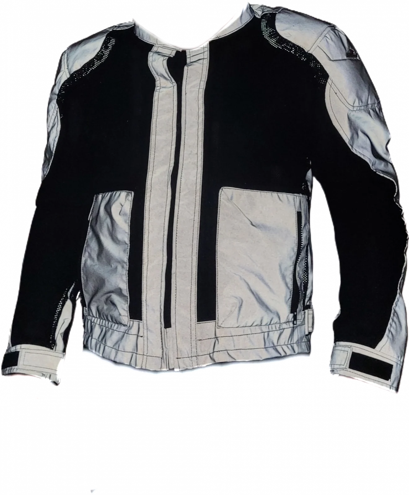 Geaca moto SCOTLAND Dodge Reflex [4]