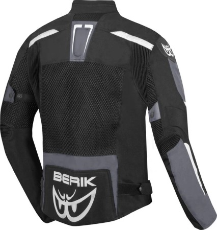 Geaca Moto Textil Berik X-Speed Air [1]