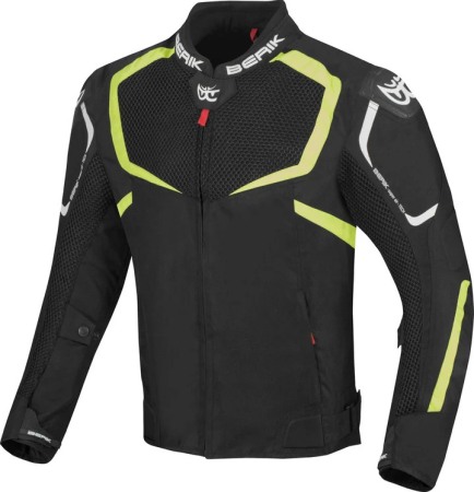Geaca Moto Textil Berik X-Speed Air [3]
