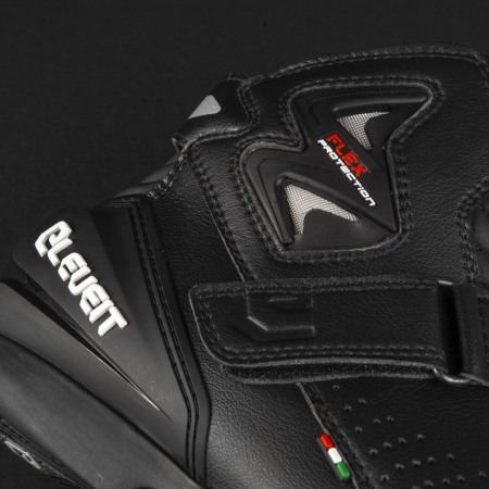 GHETE ELEVEIT BOOSTER NEGRU [1]