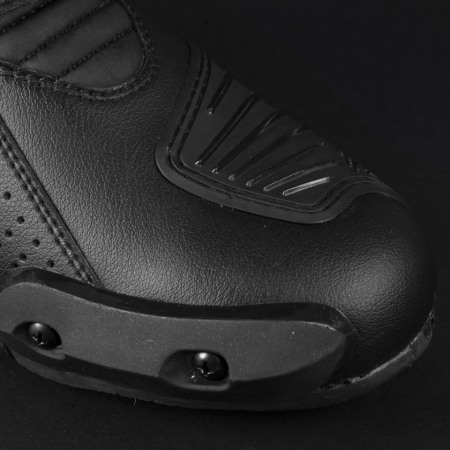 GHETE ELEVEIT BOOSTER NEGRU [2]