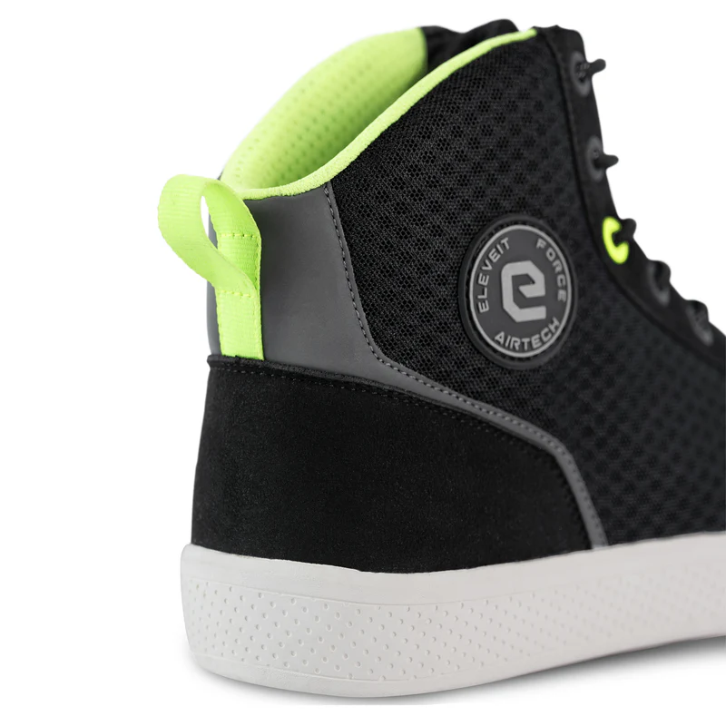 GHETE ELEVEIT FORCE AIRTECH [3]