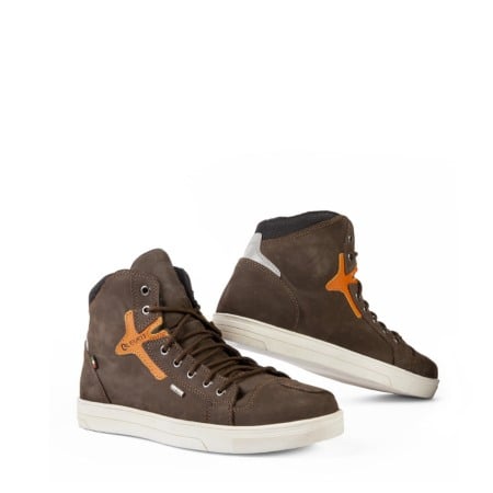 Încălțăminte - GHETE ELEVEIT FREERIDE 2.3 WP MARO