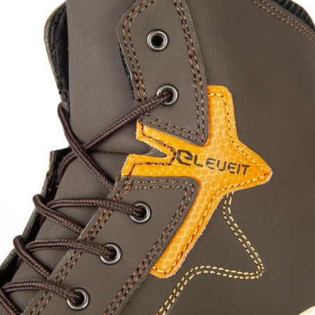 GHETE ELEVEIT FREERIDE 2.3 WP MARO [2]