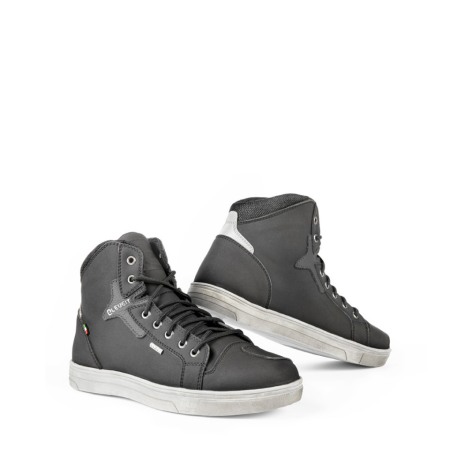 Încălțăminte - GHETE ELEVEIT FREERIDE 2.4 WP NEGRU