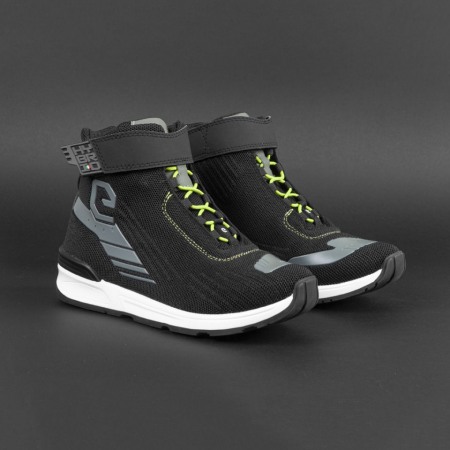 GHETE ELEVEIT HYBRID [3]