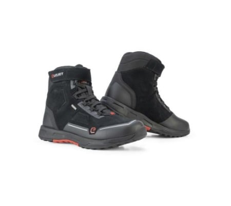 Încălțăminte - GHETE ELEVEIT NIRVANA