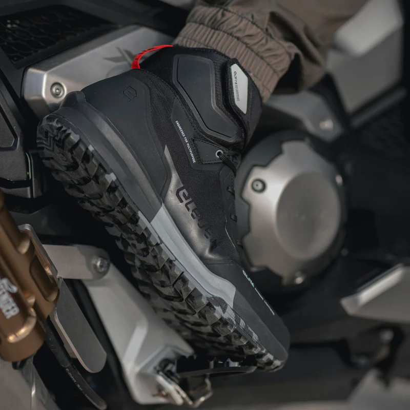 GHETE ELEVEIT STRATOS E-DRY [2]