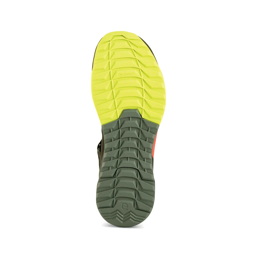 GHETE ELEVEIT STRATOS E-DRY Black/Red [4]
