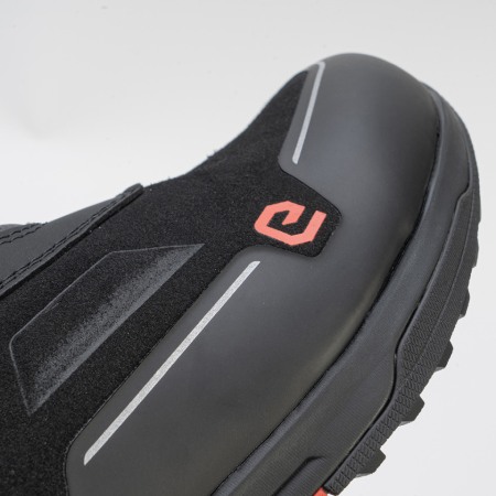 GHETE ELEVEIT VENOM WP NEGRU [1]