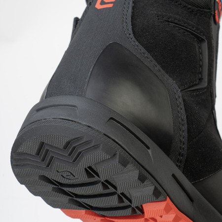 GHETE ELEVEIT VENOM WP NEGRU [3]