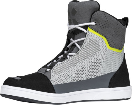 Ghete IXS Rapid-Air 1.0 Light Grey [1]