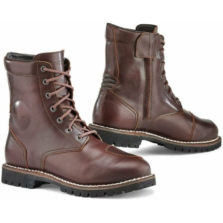 Încălțăminte - Ghete moto TCX HERO WP CAT. II