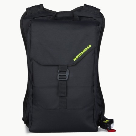 Airbag - GHIOZDAN MOTOAIRBAG CITY AIRBAG