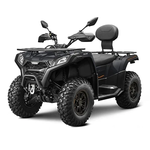 CF Moto - GOES TERROX 500L EPS T3b