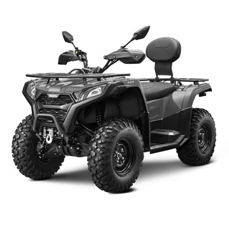 ATV / SXS - GOES TERROX 500L T3b '25