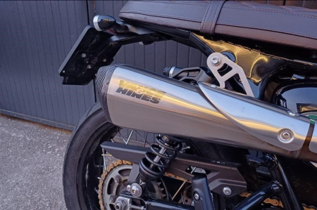 TRIUMPH Street Scrambler 900 [5]