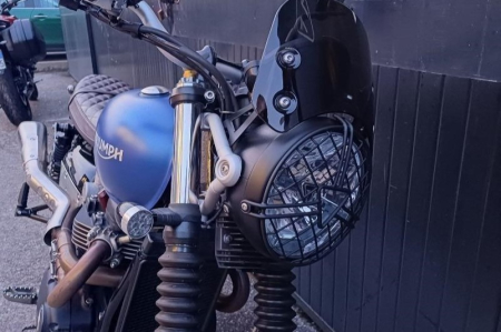 TRIUMPH Street Scrambler 900 [2]