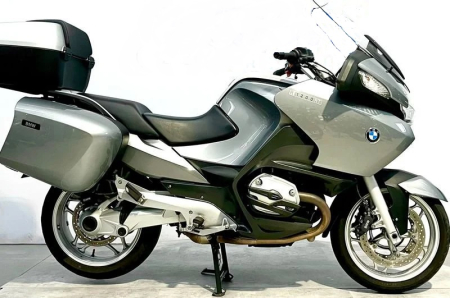 Second Hand - BMW R 1200 RT Second Hand