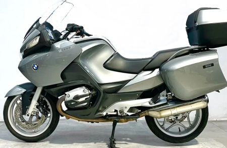 BMW R 1200 RT Second Hand [1]