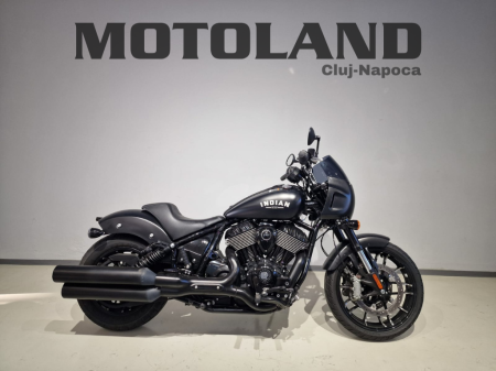 Second Hand - Indian Spot Cheif