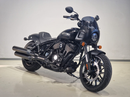 Indian Spot Cheif [4]