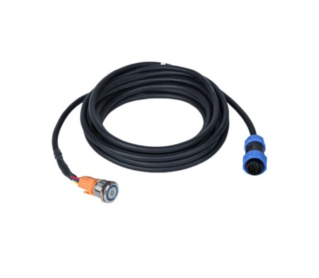 Motoare de barca - INTRERUPATOR LA DISTANTA BATERIE E-PROPULSION 5M