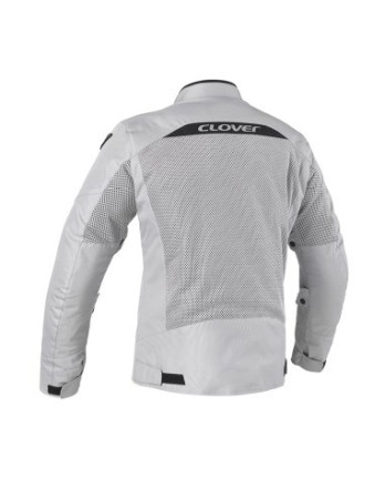 JACHETA CLOVER AIRTEK WP GRI [2]