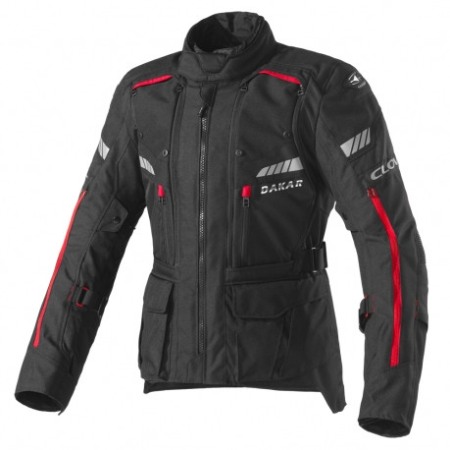 Geci / Jachete - JACHETA CLOVER DAKAR - 2