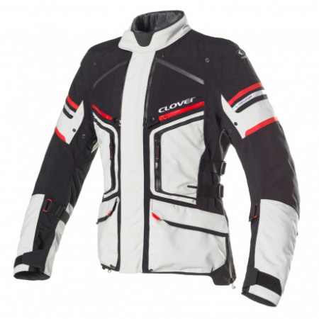 Geci / Jachete - JACHETA CLOVER LAMINATOR - 2 WP