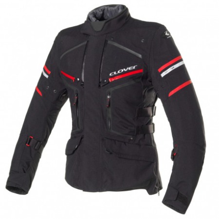 Geci / Jachete - JACHETA CLOVER LAMINATOR - 2 WP