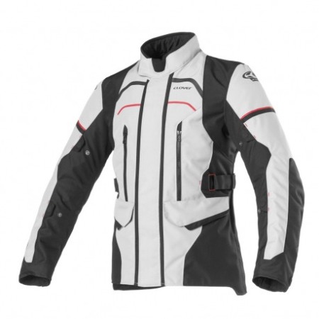 Geci / Jachete - JACHETA CLOVER STORM -3