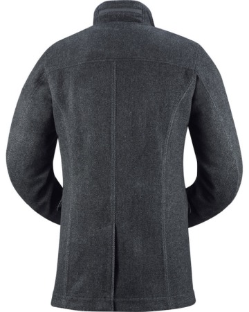 JACHETA IXS CAYENNE II CITY WEAR GRI [1]