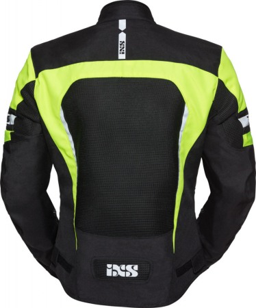 JACHETA IXS LEVANTE AIR 2.0 GALBEN [1]