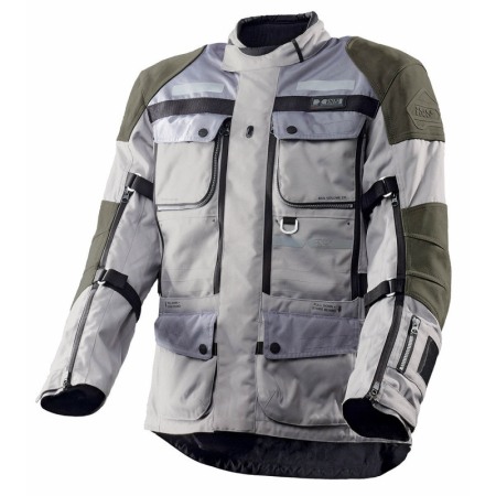 Geci / Jachete - JACHETA IXS MONTEVIDEO AIR