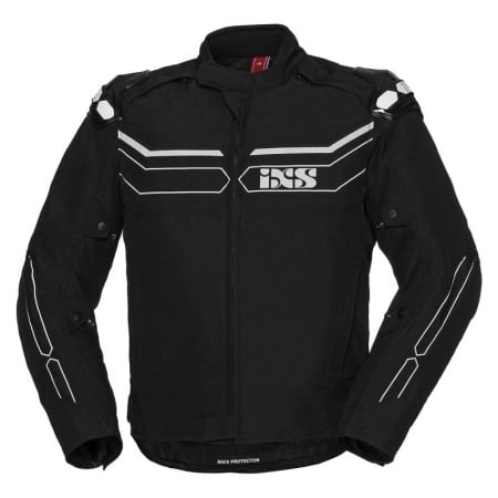 Echipamente - JACHETA IXS RS 1000 SoltoTex