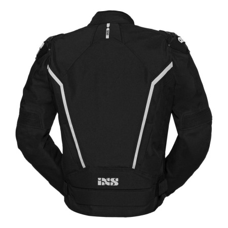 JACHETA IXS RS 1000 SoltoTex [1]