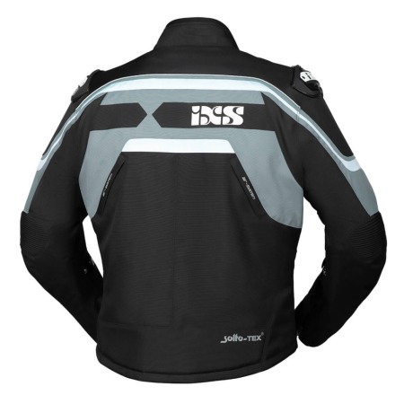 JACHETA IXS SPORT RS-700 GRI [1]