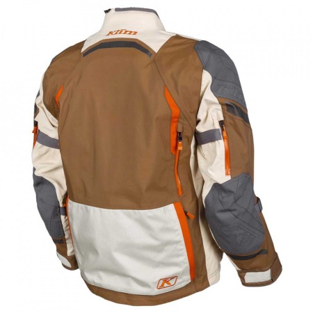 JACHETA KLIM BADLANDS PRO [2]