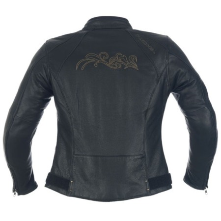 JACHETA PIELE RICHA MONTANNAH [1]