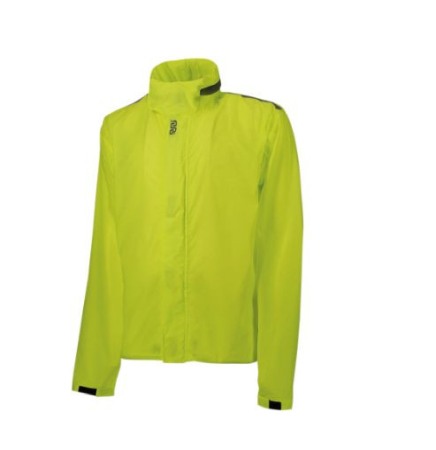 Echipamente de ploaie - JACHETA PLOAIE OJ FLUO