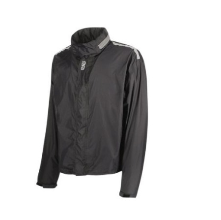 Echipamente de ploaie - JACHETA PLOAIE OJ NEGRU