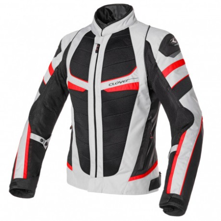 Geci / Jachete - JACHETA RAINJET-2 MESH GRI