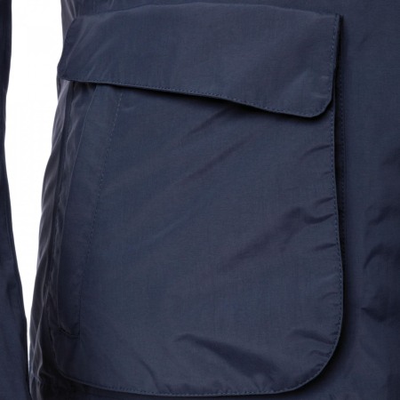 JACHETA TUCANO URBANO CHICCO ALBASTRU [2]