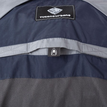 JACHETA TUCANO URBANO CHICCO ALBASTRU [6]